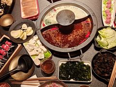 -晓宇重庆火锅(西安荟聚店)