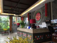 -屋顶顶城市·江景酒店-客房部