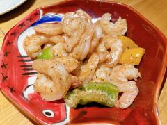 -三石铁板烧(紫竹桥店)