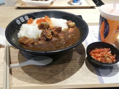 -吉野家(人和香港城店)