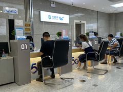 -中国移动(望京营业厅)