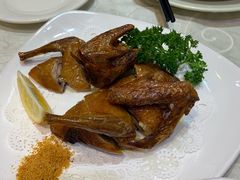 -凤城礼记鱼翅海鲜酒家(新马路总店)
