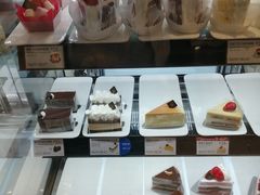 -巴黎贝甜(武夷花园店)