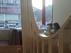 -培万河间驴火•驴肉火锅(东平店)