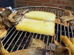 -源味居手把签烧烤(长春一店)