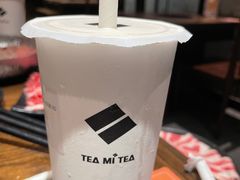 满园红茶-呷哺呷哺 小火锅 (浦东新欧尚超市店)