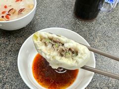 -胡家包子·清真(大众巷店)