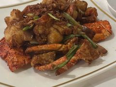 -唐阁(香港朗廷酒店)