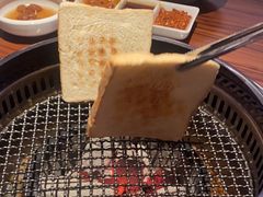 -烧肉一番·新韩式炭火烤肉(大岭山店)