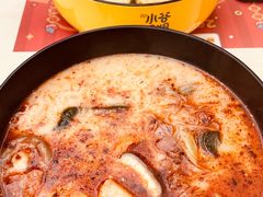 -小谷姐姐麻辣拌·麻辣烫(大华店)