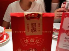 -味福记·江西小炒·南昌小吃(青山湖万达店)