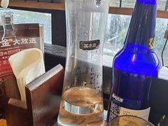 -呷哺呷哺 黄金牧场 (中发百旺店)