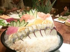 -太古汇海鲜姿造(延寿店)