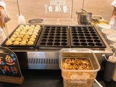 -杭州钱江新城万怡酒店-西餐厅