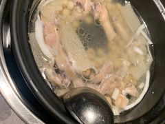 -同仁四季椰子鸡(海岸城天利店)