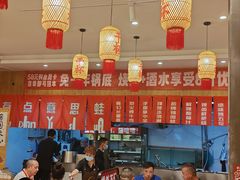 -佬缸炮江湖川菜(玉林店)