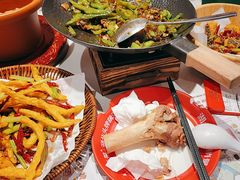 -来菜·湖北头牌藕汤(武商MALL众圆店)