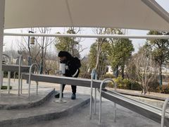 -天屿湖