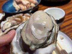 -蚝堡海鲜·威海菜·海肠捞饭·烧烤·亚洲吃蚝公司(幸福门店)