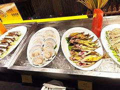 -华安国际大酒店-餐厅