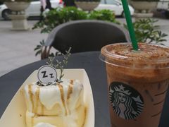 -狐狸和向日葵(北京路店)