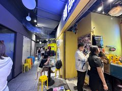 -谜盒子奇幻密室(南屏店)