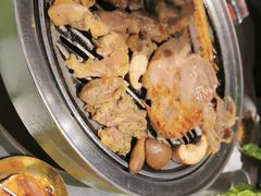-山葵说·泥炉烤肉(泰达时尚E街区店)