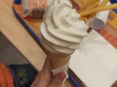 -汉堡王(天津鲁能店)