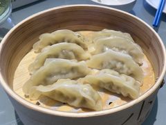 -小大董·烤鸭(观景餐厅·南京西路店)