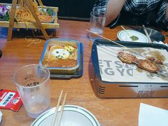 -路边羊烧烤酒场(宝带路店)