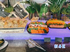 -Social 秀西餐厅-长沙瑞吉酒店(运达店)