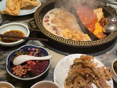 -辣斗辣老火锅(开发区店)