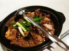 -花溪雨·森林餐厅(石基店)