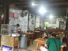 大堂-南街牛肉麺(南街店)