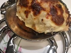 -香港喜来登酒店天宝阁