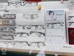 -优视觉视光中心•青少年近视防控(新世界中心写字楼店)