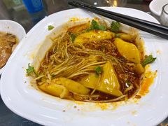 -瑞丰园庭院餐厅·白族传统家常菜