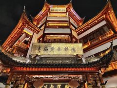 -上海城隍庙