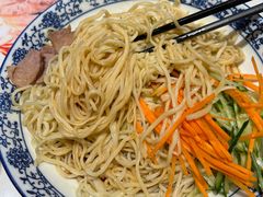 -陳香貴·兰州牛肉面(东方宝泰店)