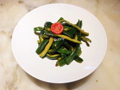 酷爽水果黄瓜-二十八里太湖船菜(吉祥路店)