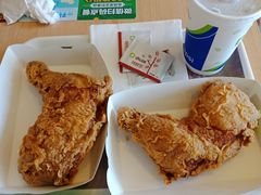 -德克士(通惠门店)