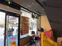-麦当劳(豫园店)