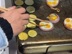 -赞酱川式烤肉(蜀都万达店)