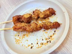 -桂在香知桂林米粉(红博中央公园店)