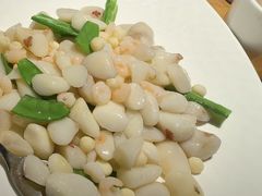 -吴越荣记·苏州菜·松鼠桂鱼(娄门景区店)