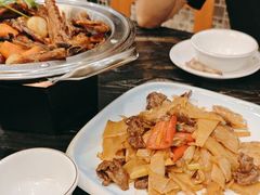 -美极鲜食坊(宝安南路店)