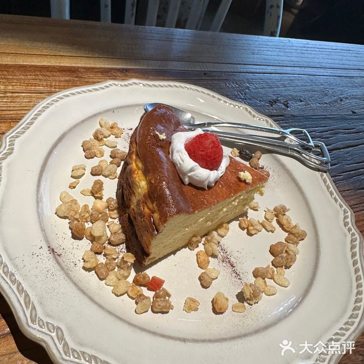 有机绿色眼前一亮！农场西餐🍴健康美食打卡