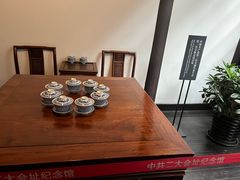 -中共一大纪念馆