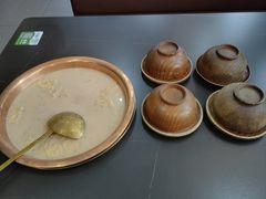 -诺敏塔拉奶茶-布里亚特包子-手把肉(锦都会店)