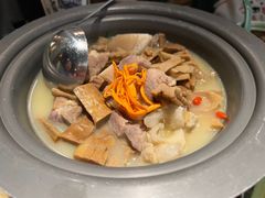 -锦府盐帮·侯宅(五棵松万达店)